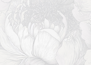 Large Flower Style B