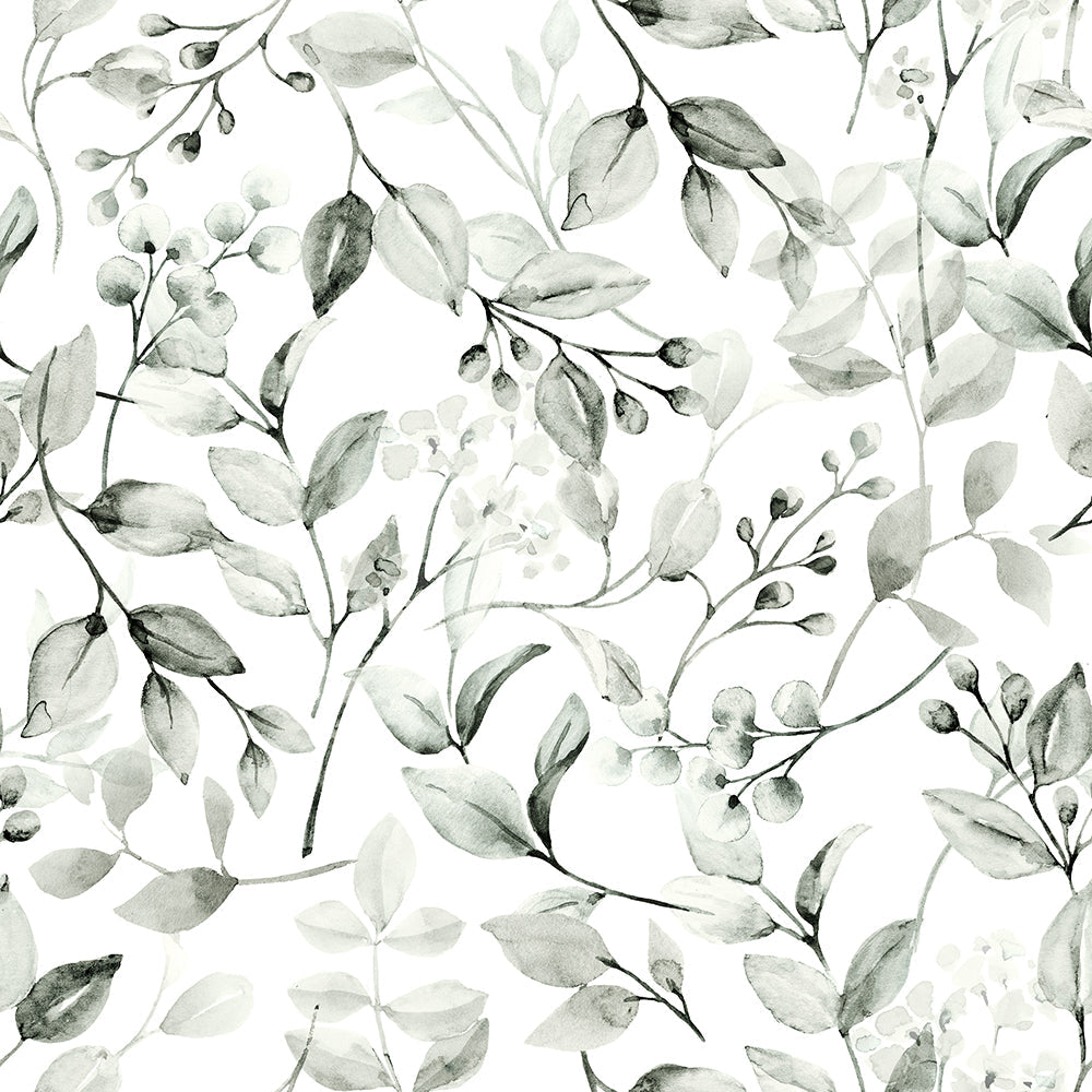 Leaf and Petal Style A