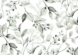 Leaf and Petal Style A