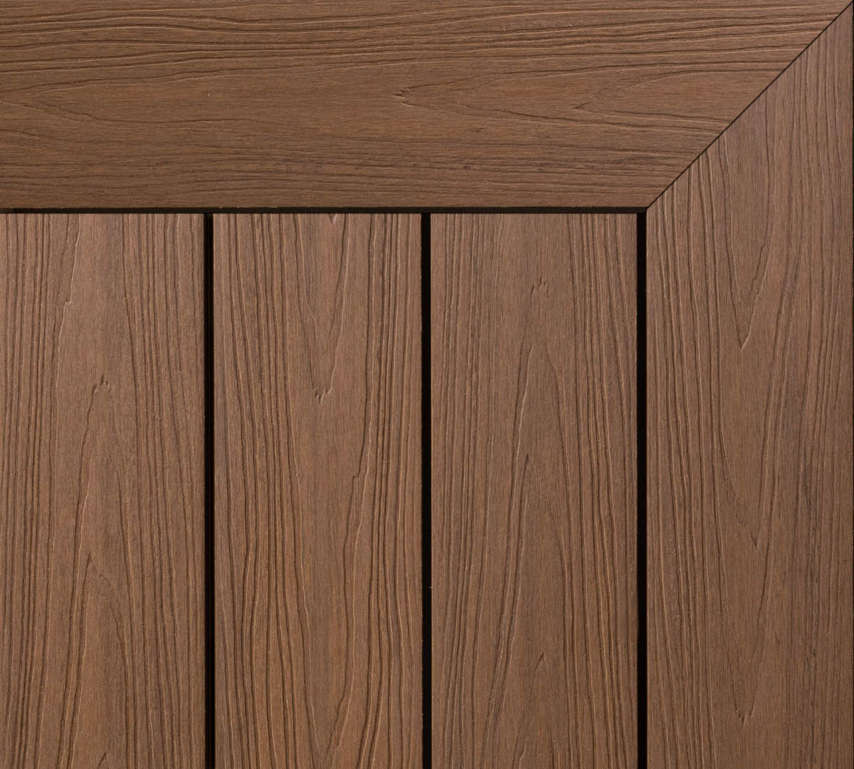 Designer Series - Leatherwood