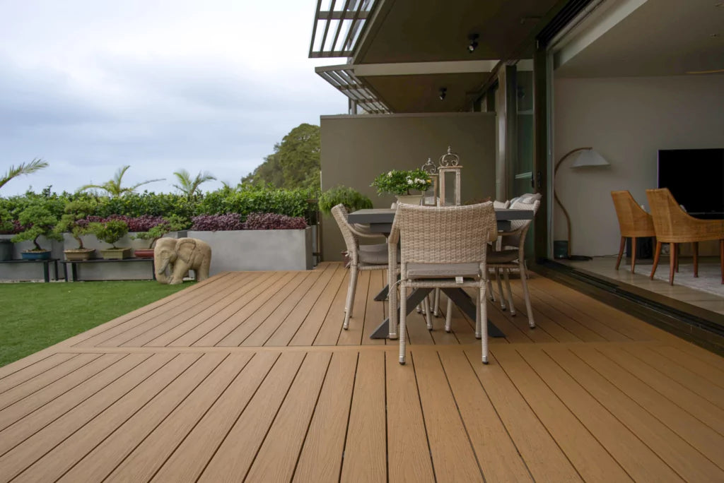 Designer Series - Leatherwood