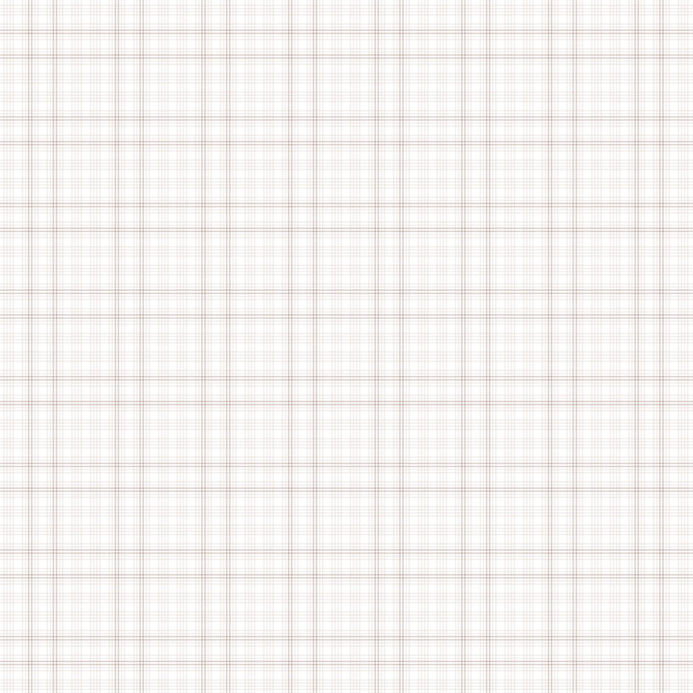 Lines of Tartan Beige