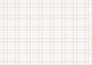 Lines of Tartan Beige