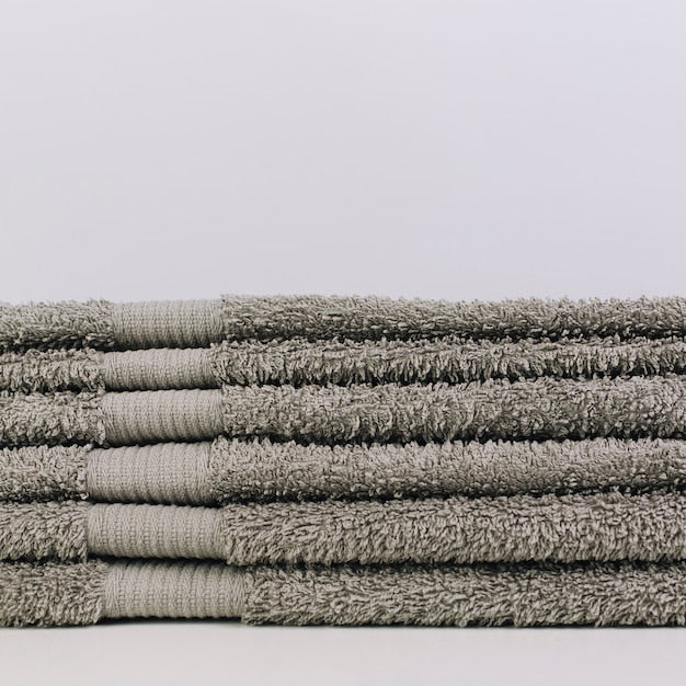 Low pile carpet sample
