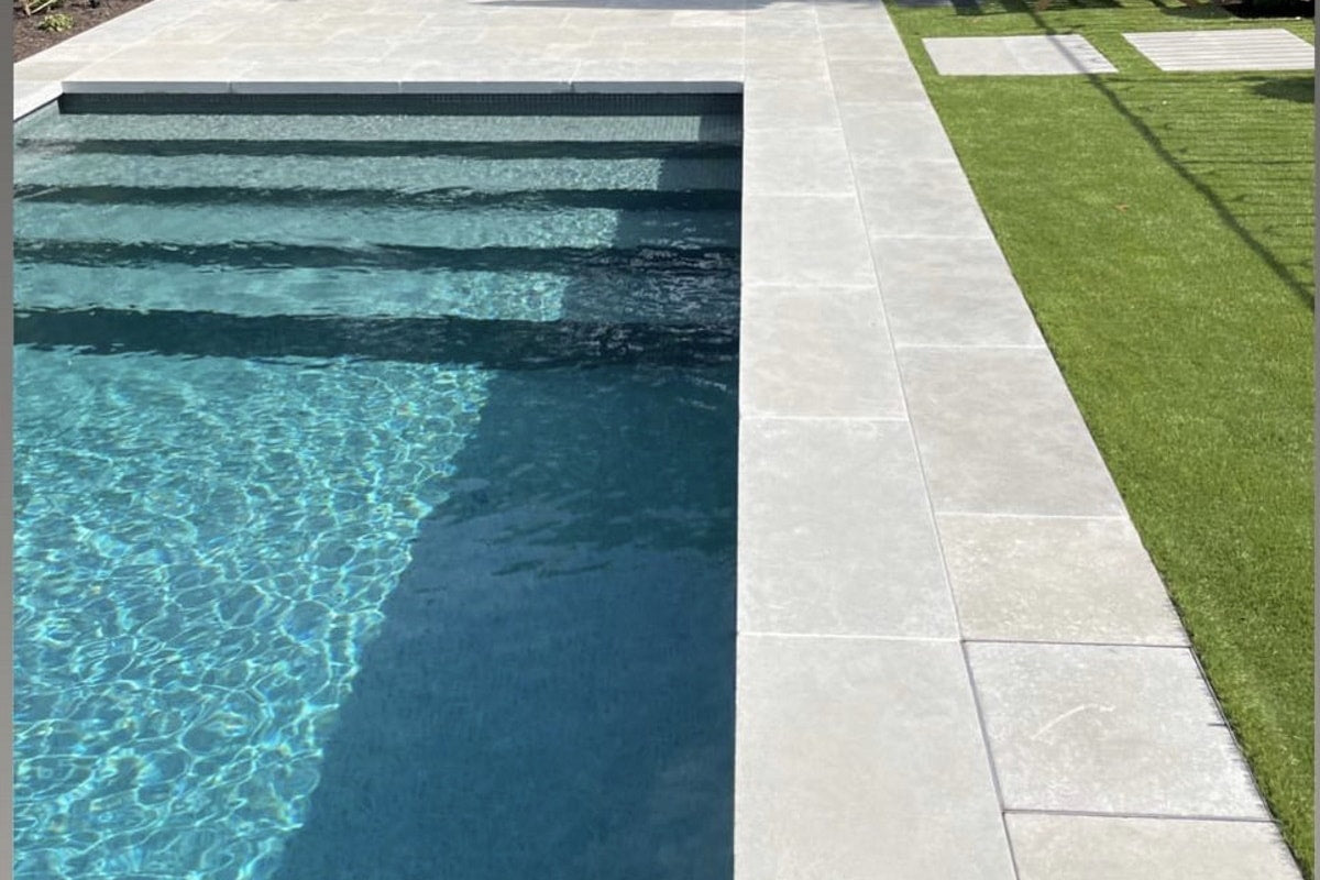Maddison Tumbled Limestone