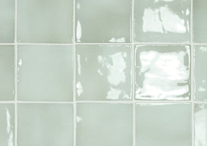 Marlowe Mint Gloss 100x100