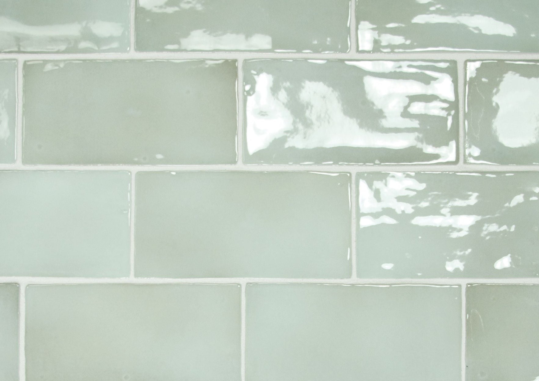 Marlowe Mint Gloss 150x75