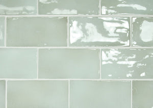 Marlowe Mint Gloss 150x75