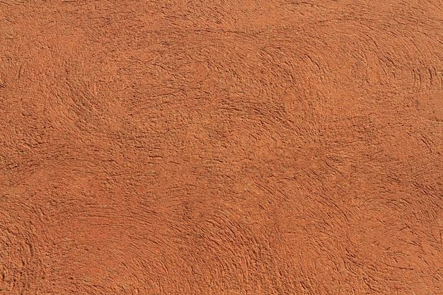 Magnesia brick sample