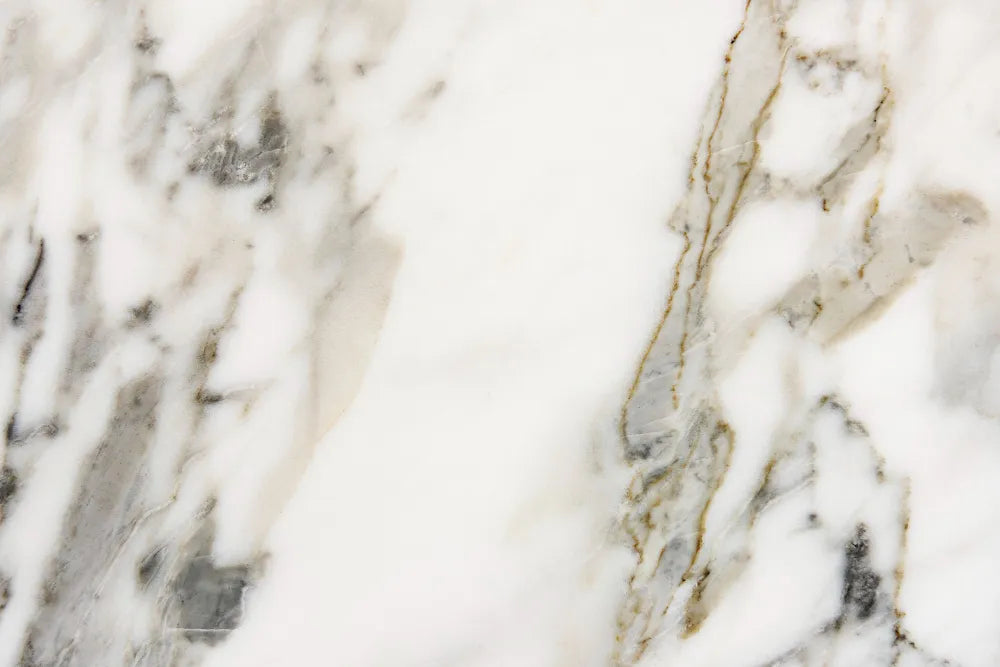 Marble veneer sample