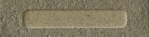Miniature Fornace - Formella Verde