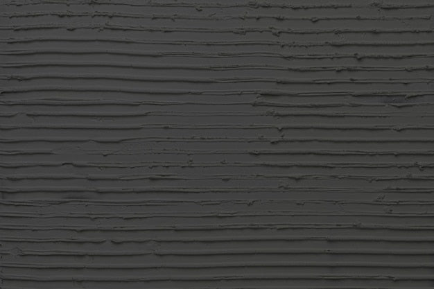 Matt paint sample