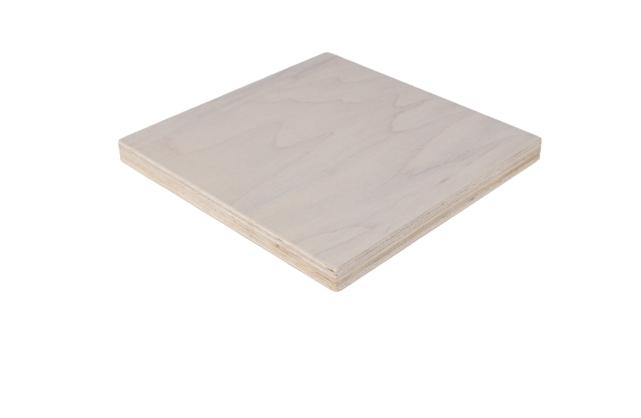 MaxiPanel - White Terrace Timber sample