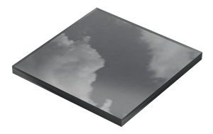6mm MirrorKote Grey