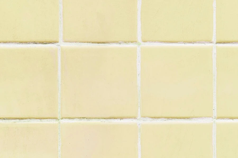 Mitcham Tile Samples