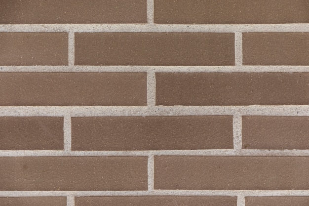 Monarch brick sample
