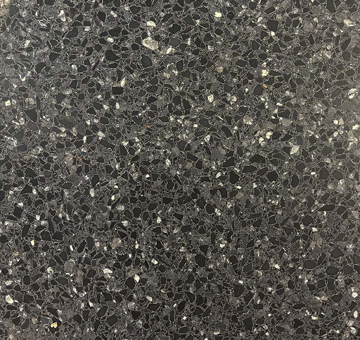 Nero Grigio Terrazzo