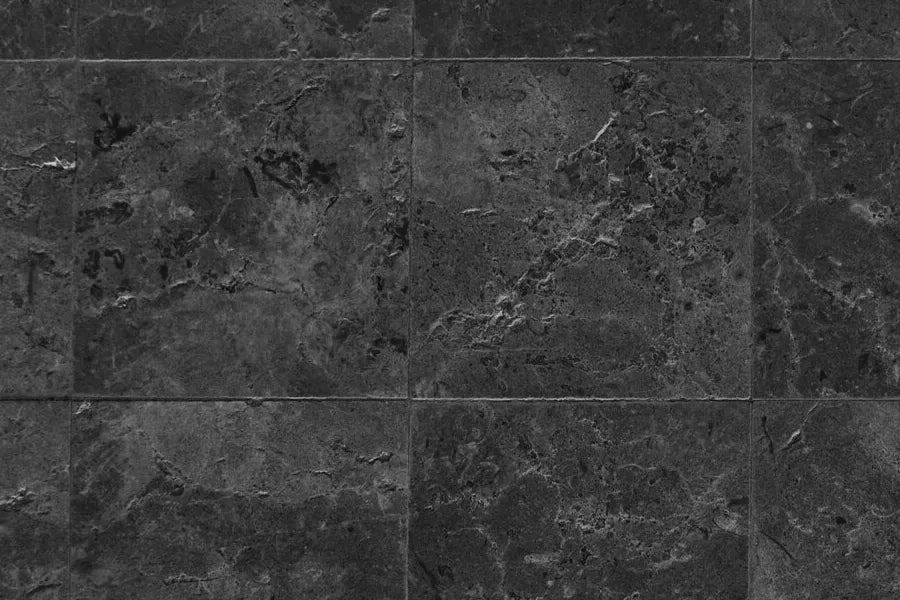 Mornington Tile Samples
