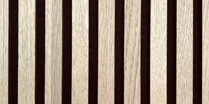 Natural Oak Acoustic