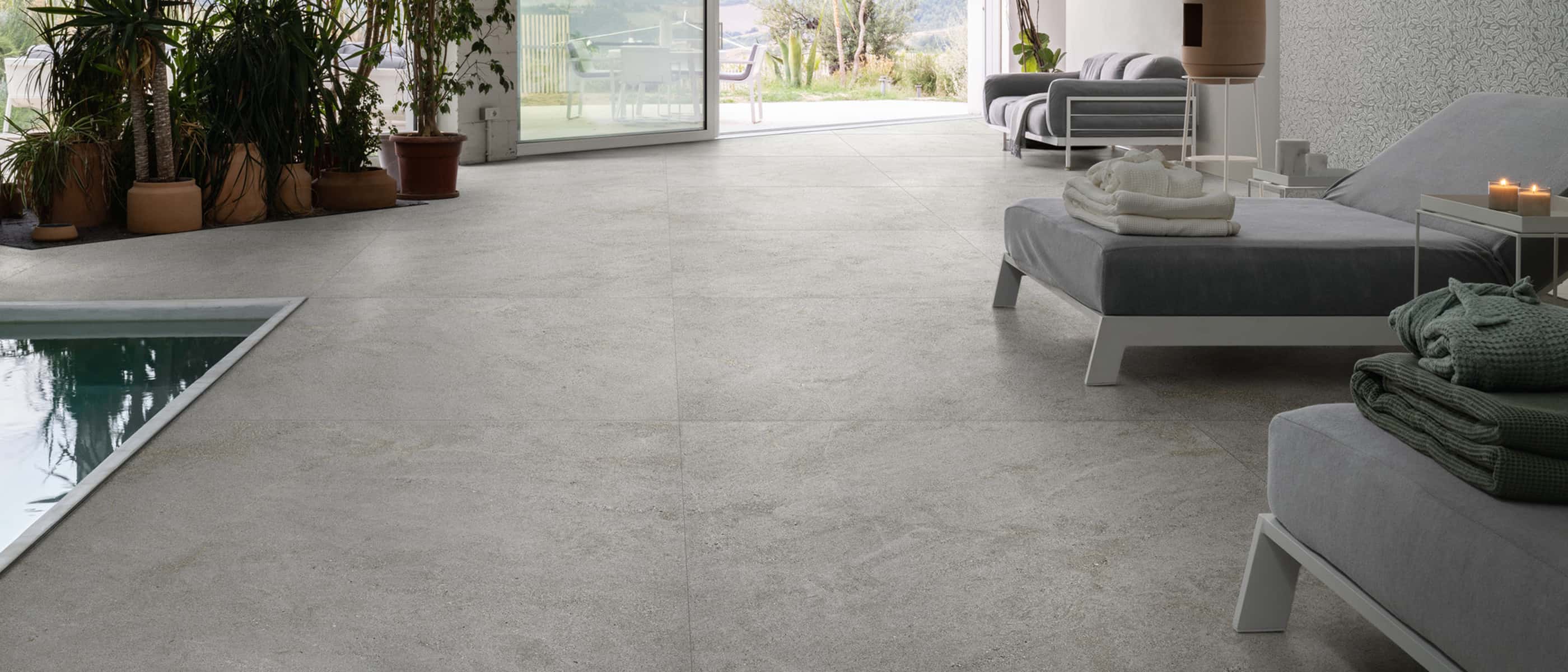 Naturalia Grigio