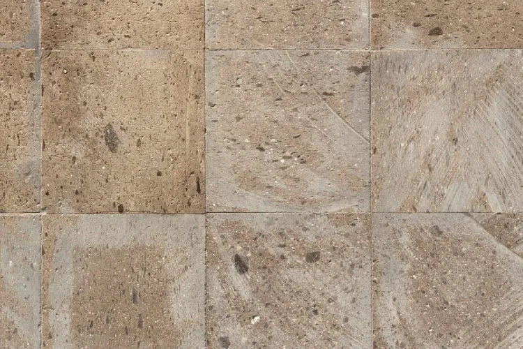 New South Wales Tile Samples