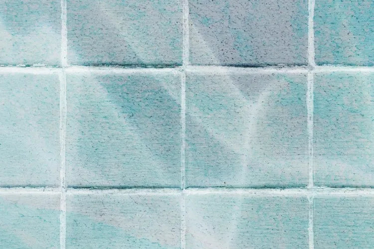 Newtown Tile Samples