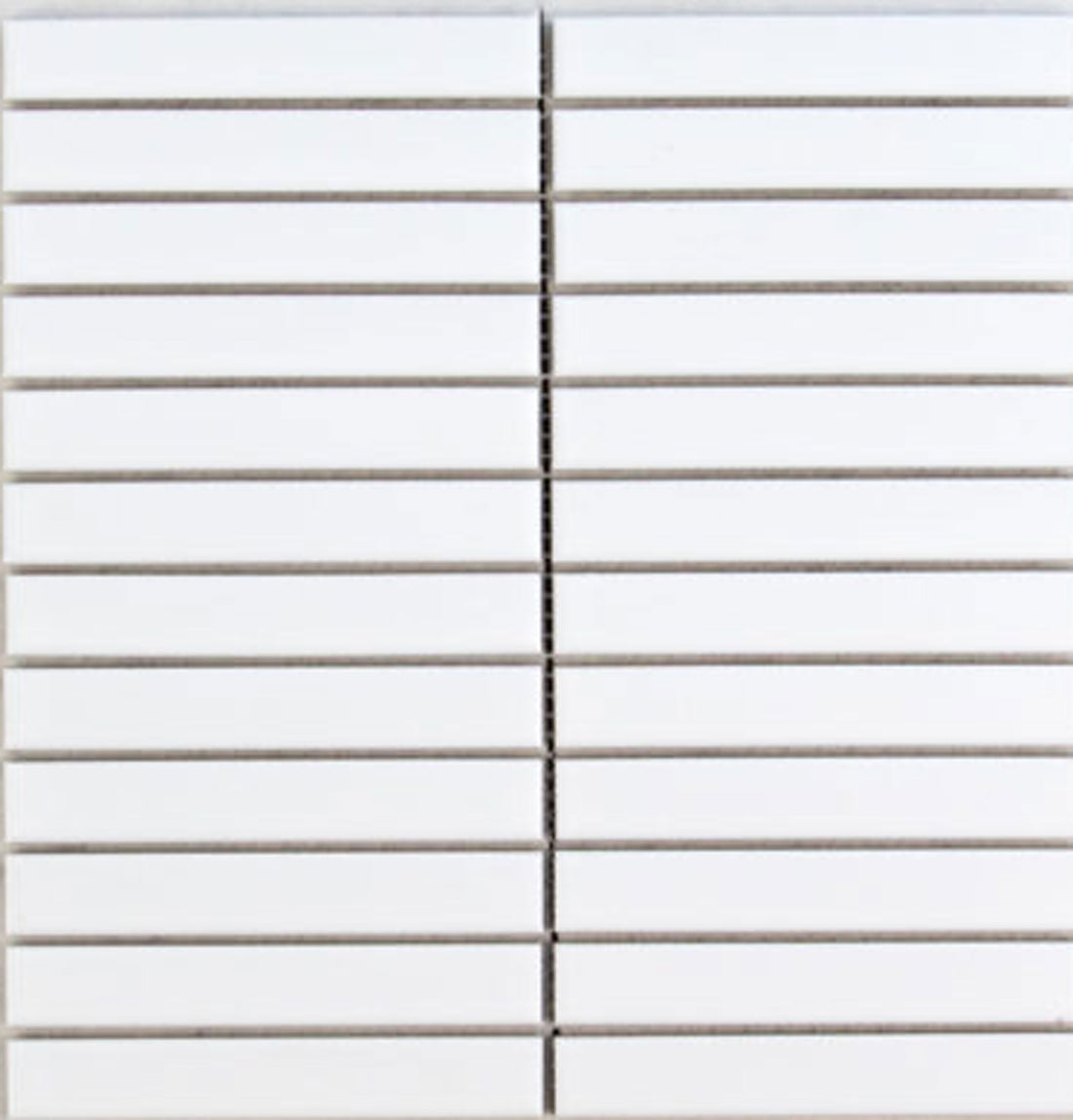Nordic White Gloss Massa Imports