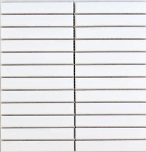 Nordic White Gloss Massa Imports