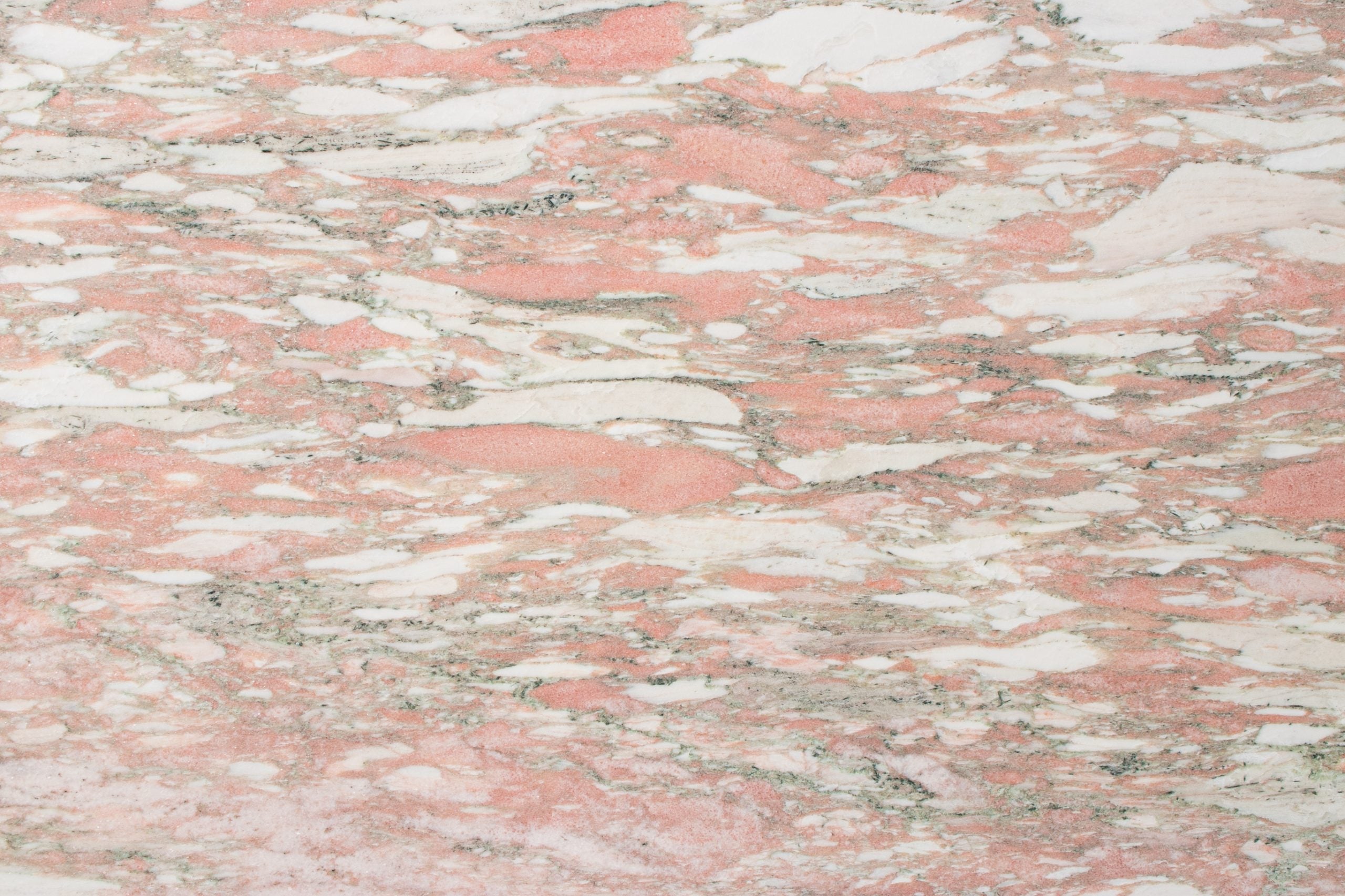 Norwegian Rose Stone sample