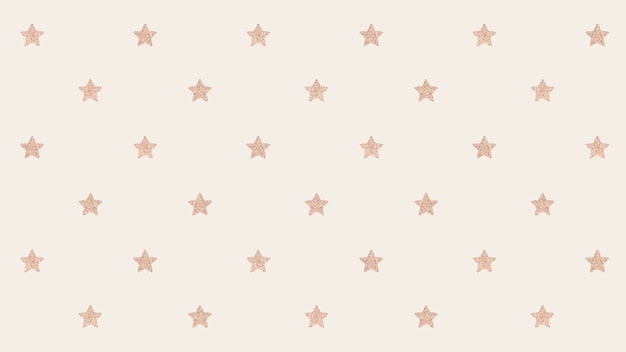 Nursery wallpaper sample