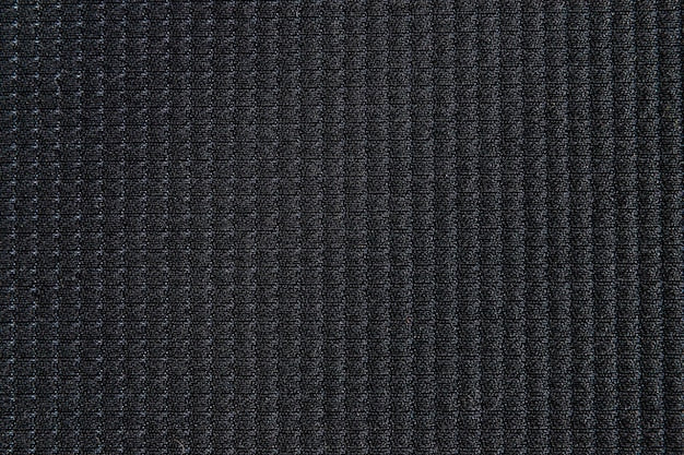 Nylon carpet sample