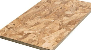 OSB Board