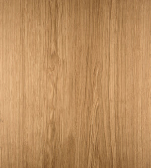 Oak Crown Sandblasted