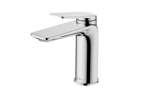 Paris Basin Mixer