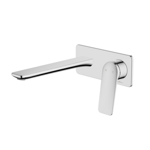 Paris Wall Mixer Set
