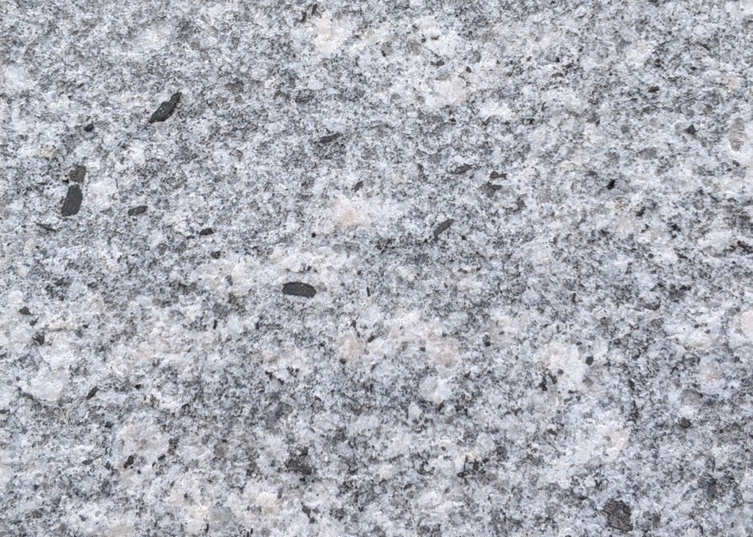 Fantasy Grey Granite