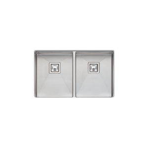 Professional Series Double Bowl Undermount Sink