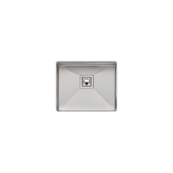Professional Series Single Grand Bowl Undermount Sink | Kitchen and ...