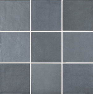 Contemporary Bluestone Massa Imports