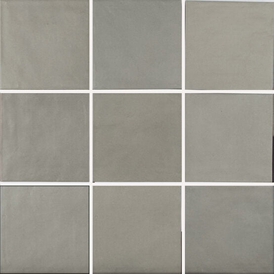 Contemporary Mineral Grey Massa Imports
