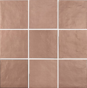 Contemporary Ash Rose Massa Imports