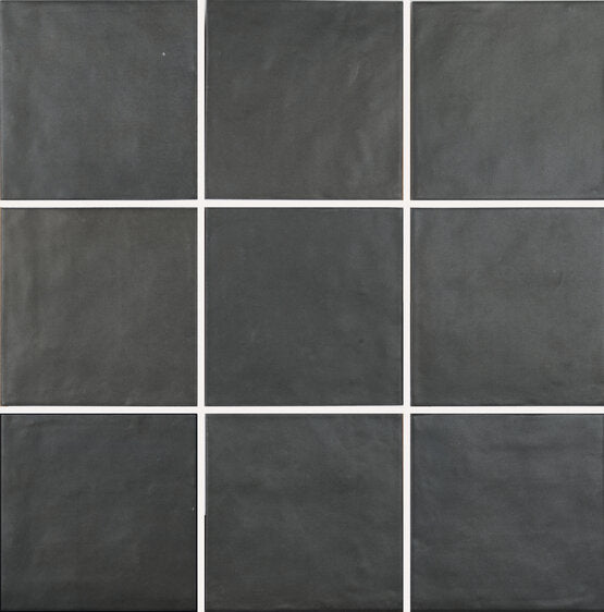 Contemporary Obsidian Massa Imports
