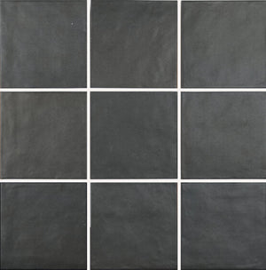 Contemporary Obsidian Massa Imports