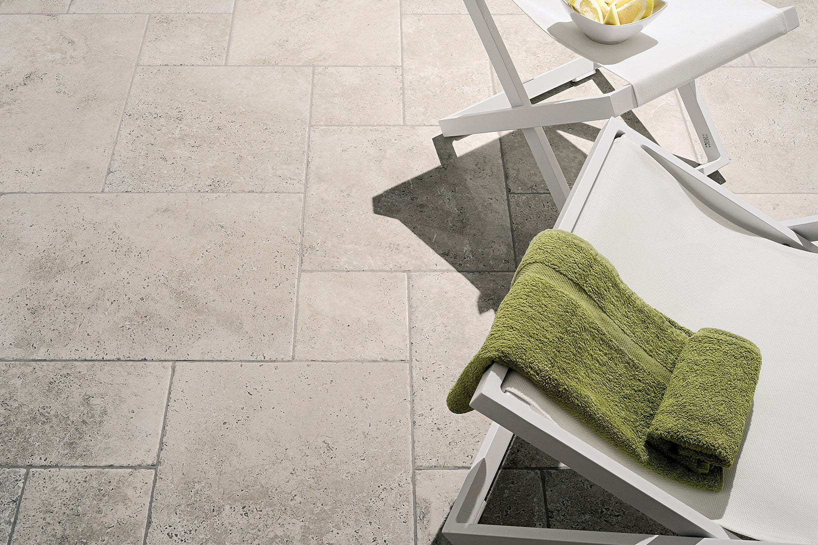 Coem Aquitaine Grigio