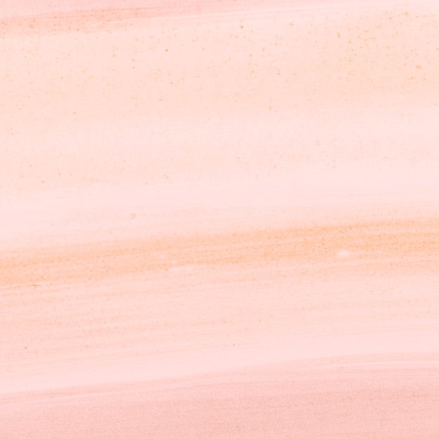 Peach wallpaper sample