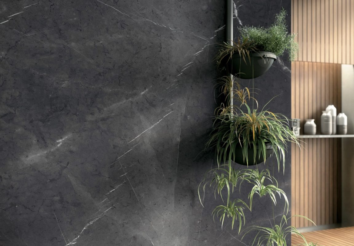 Pietra Grey