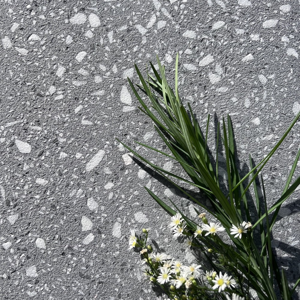 Di Lusso Terrazzo - Pisano Sandblasted
