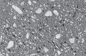 Di Lusso Terrazzo - Pisano Sandblasted