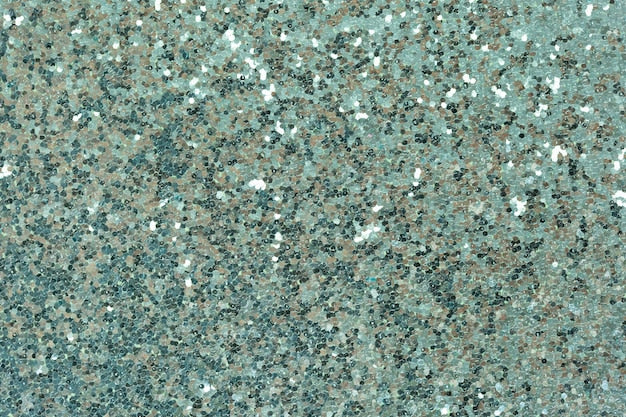 Polished stone sample