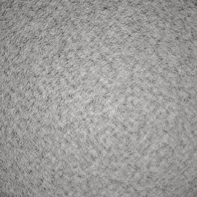 Polyester carpet sample